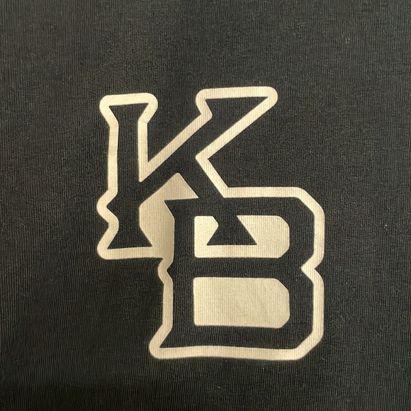 Retro Kobe Bryan men shirt - Picture 2 of 7